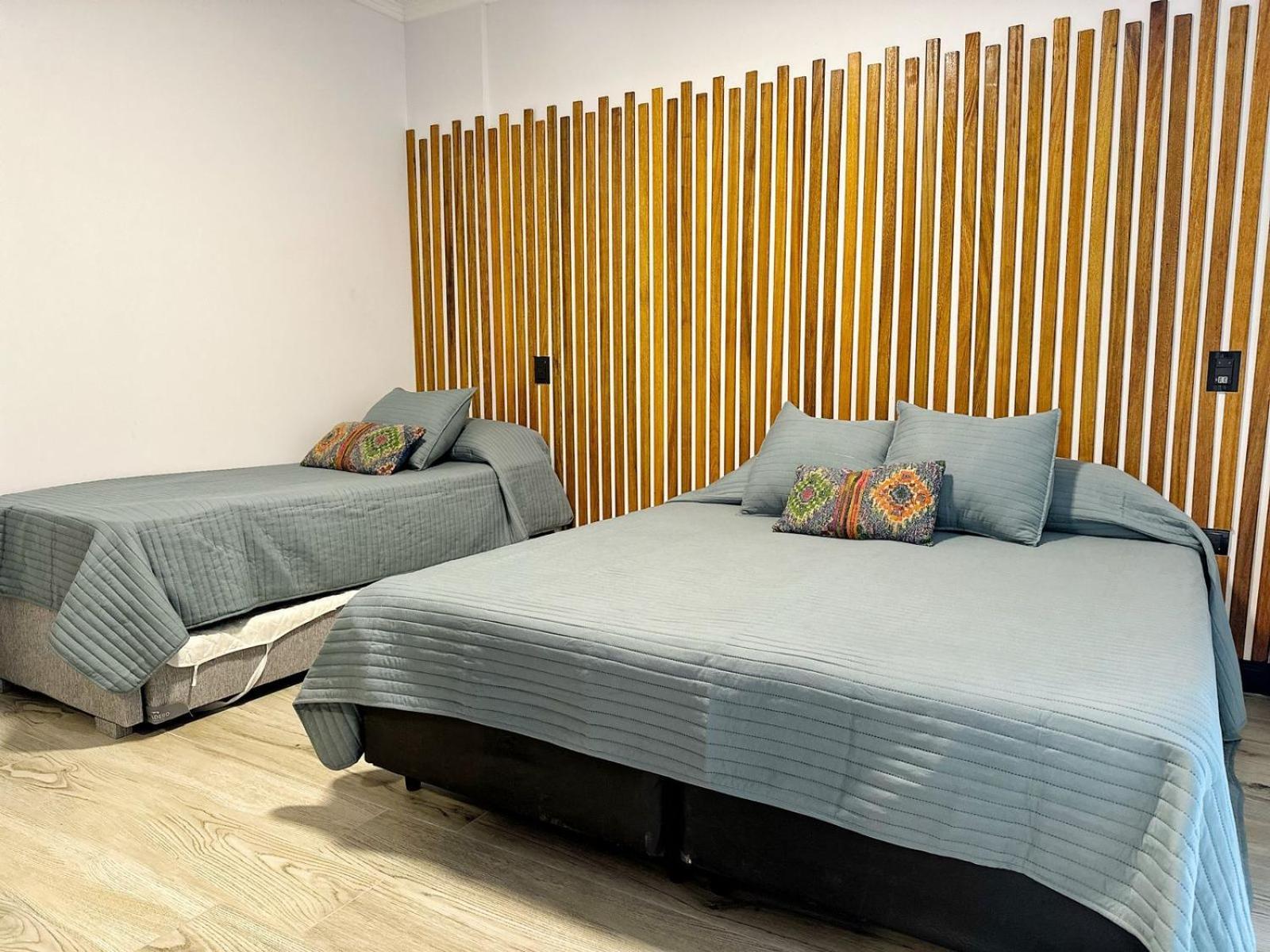 Apartamento Constantino 6 Villa Carlos Paz