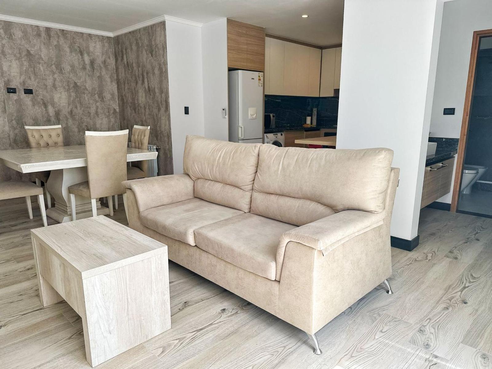 Constantino 6 Apartamento *