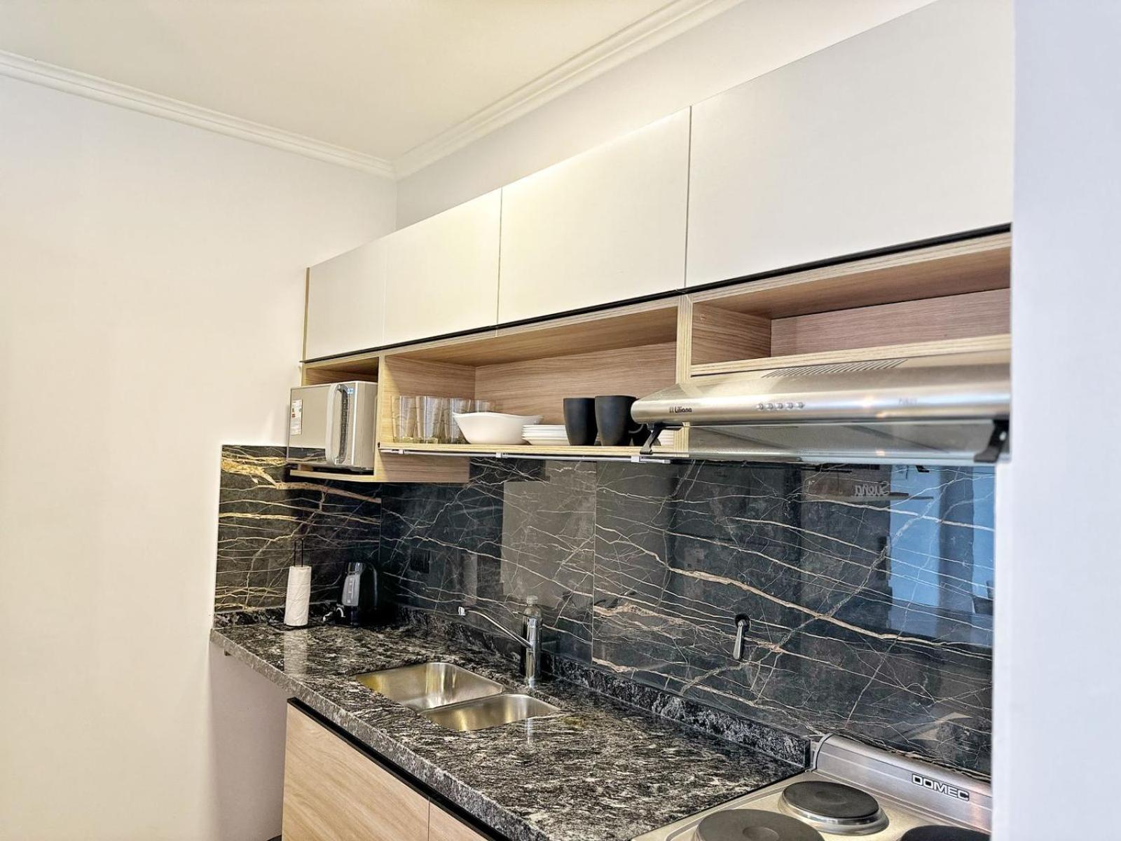 Constantino 6 Apartamento *