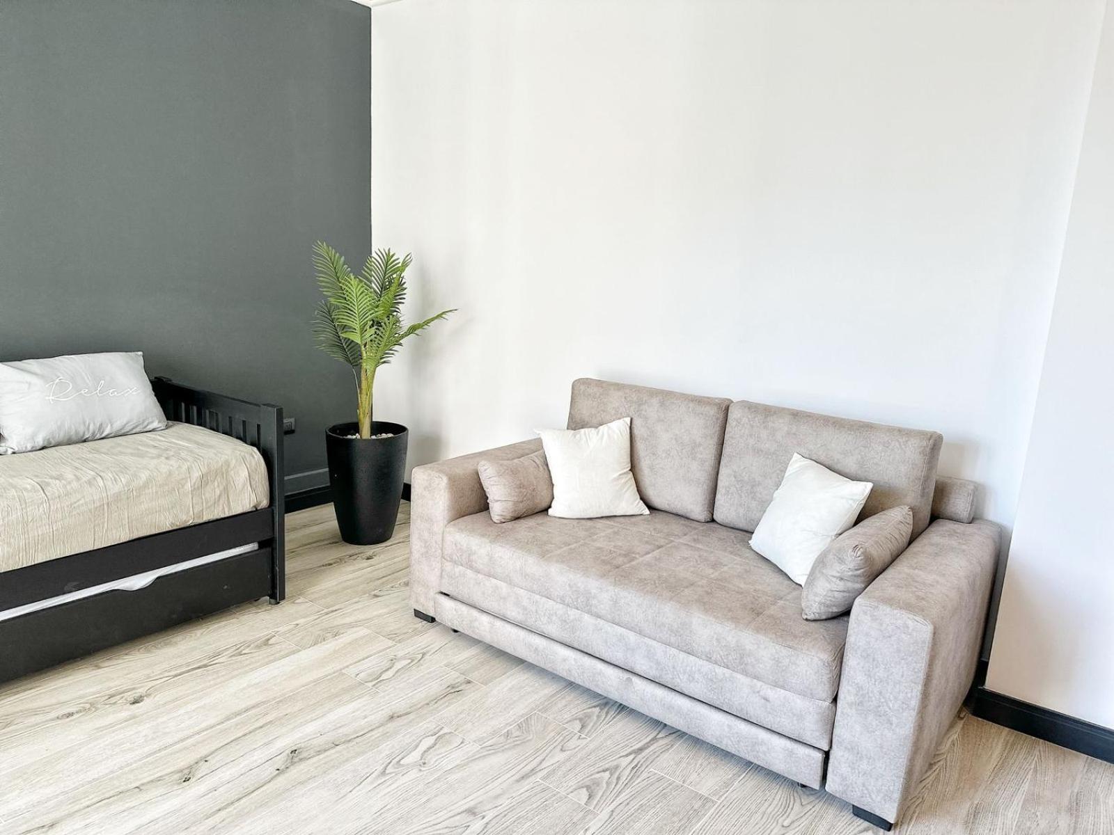 Apartamento Constantino 6 *