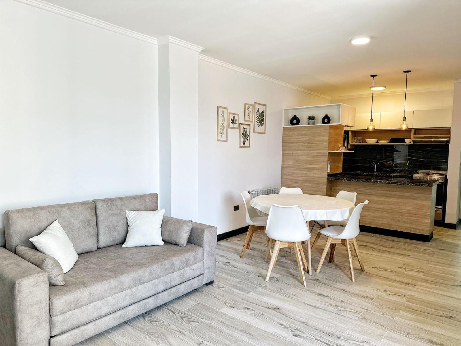Constantino 6 Apartamento