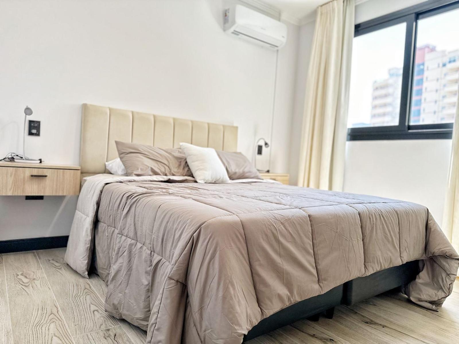 Constantino 6 Apartamento *