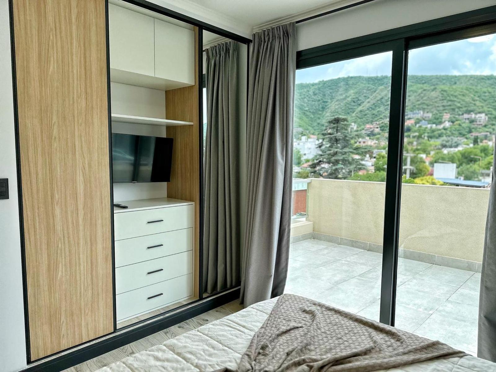 Constantino 6 Apartamento *
