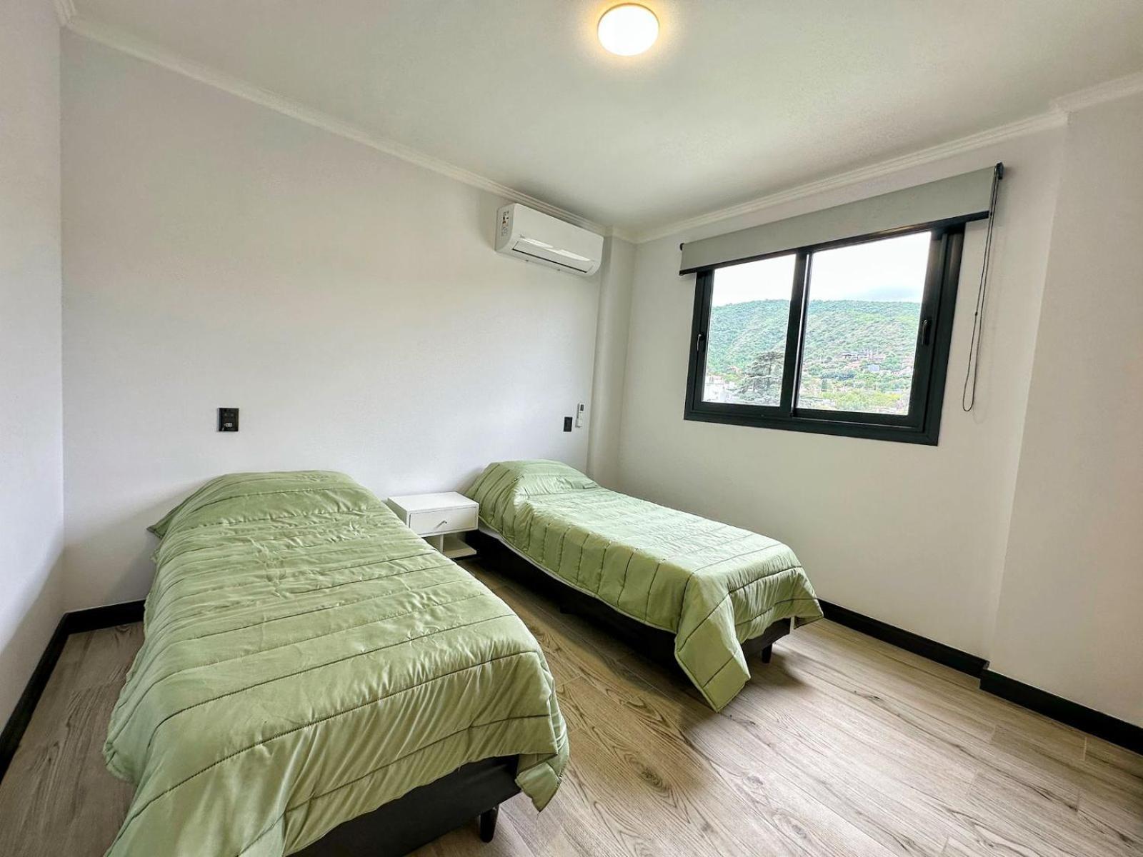 Constantino 6 Apartamento Villa Carlos Paz