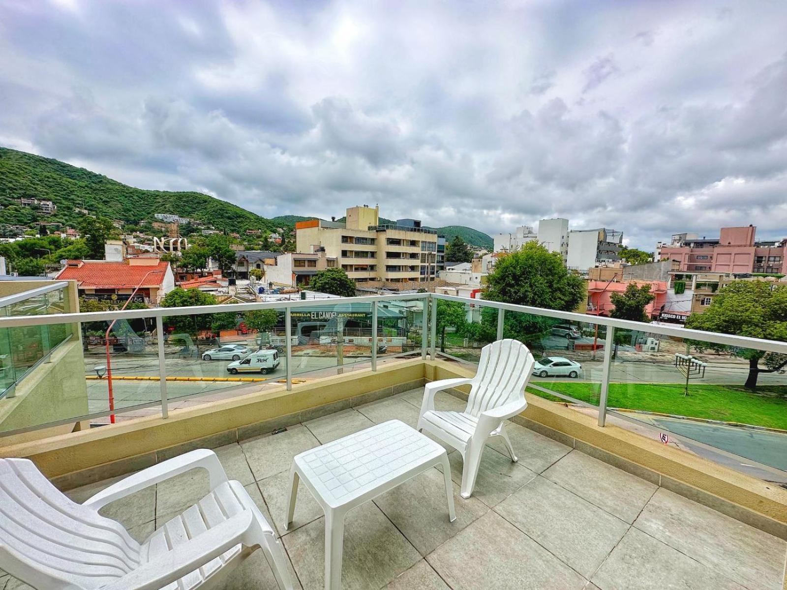 Constantino 6 * Villa Carlos Paz