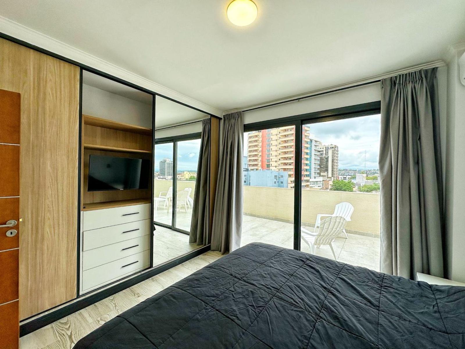 Constantino 6 * Villa Carlos Paz