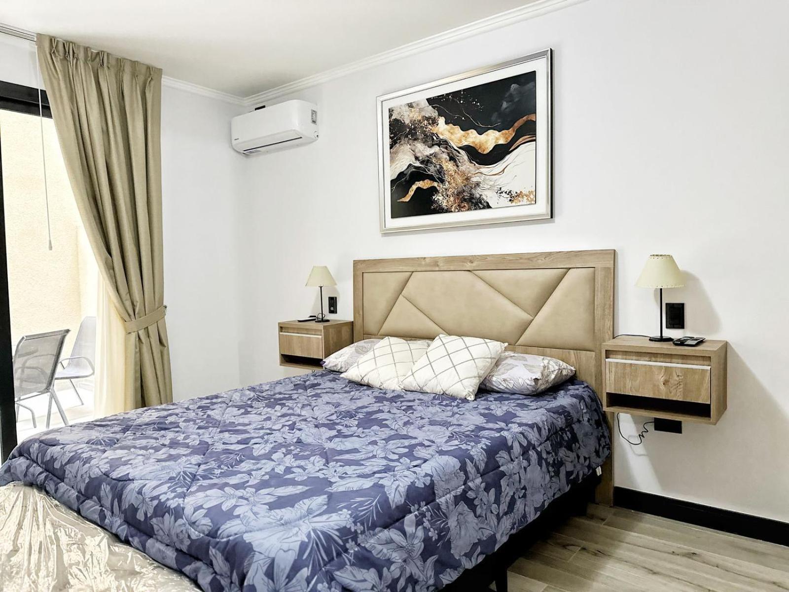 Constantino 6 Apartamento