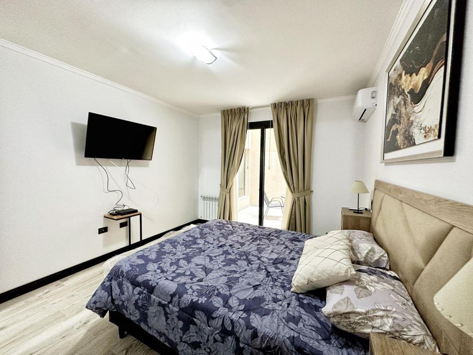 Constantino 6 Apartamento *