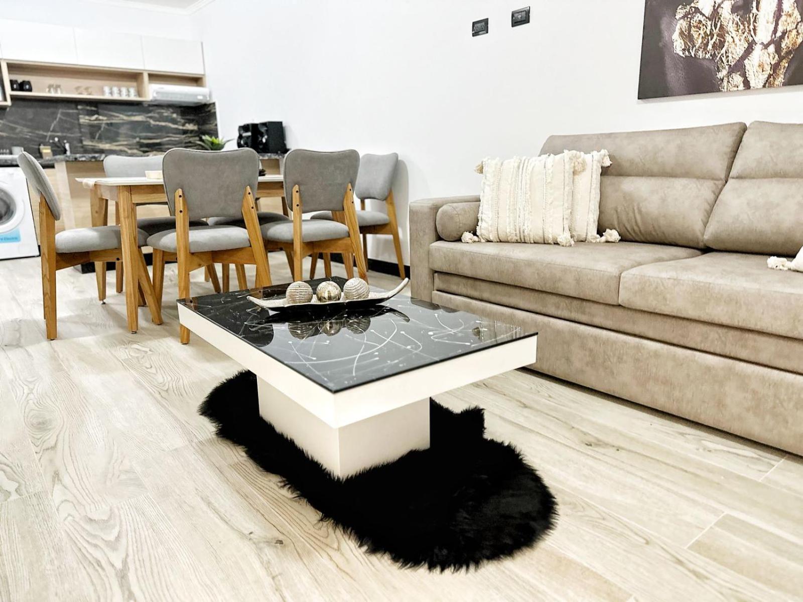 Apartamento Constantino 6 *