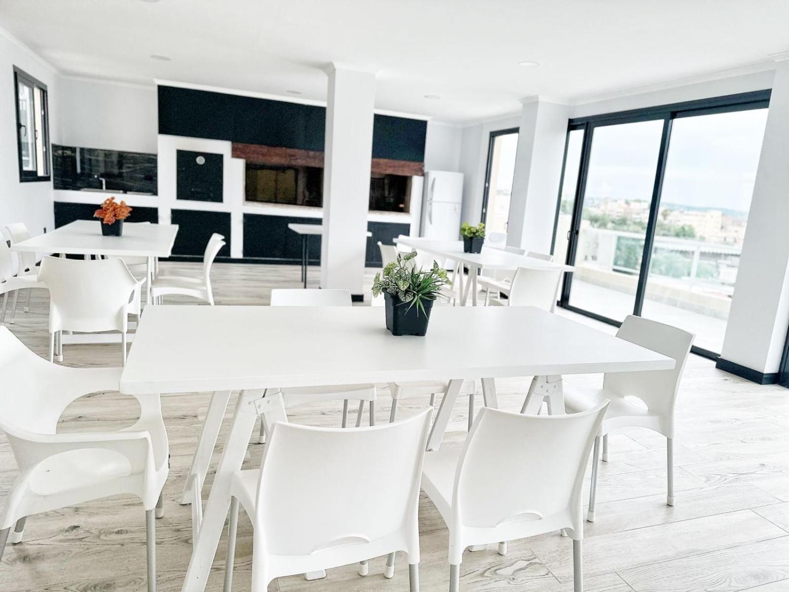 Constantino 6 Apartamento *