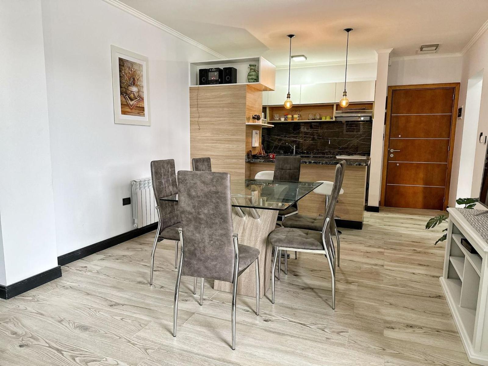 Constantino 6 Apartamento *