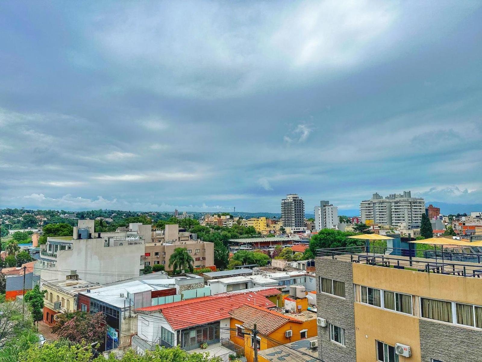 Constantino 6 * Villa Carlos Paz