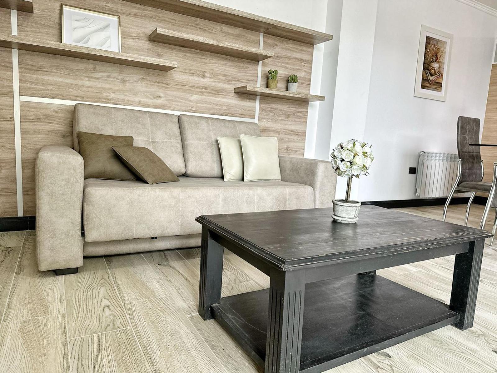 Constantino 6 Apartamento Villa Carlos Paz