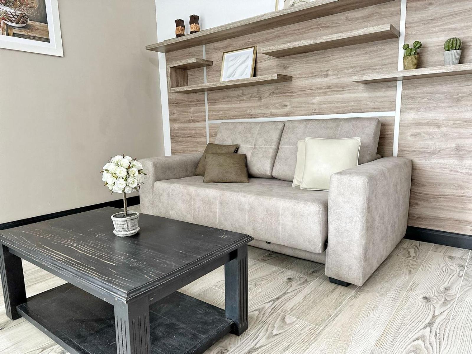 Apartamento Constantino 6 Villa Carlos Paz