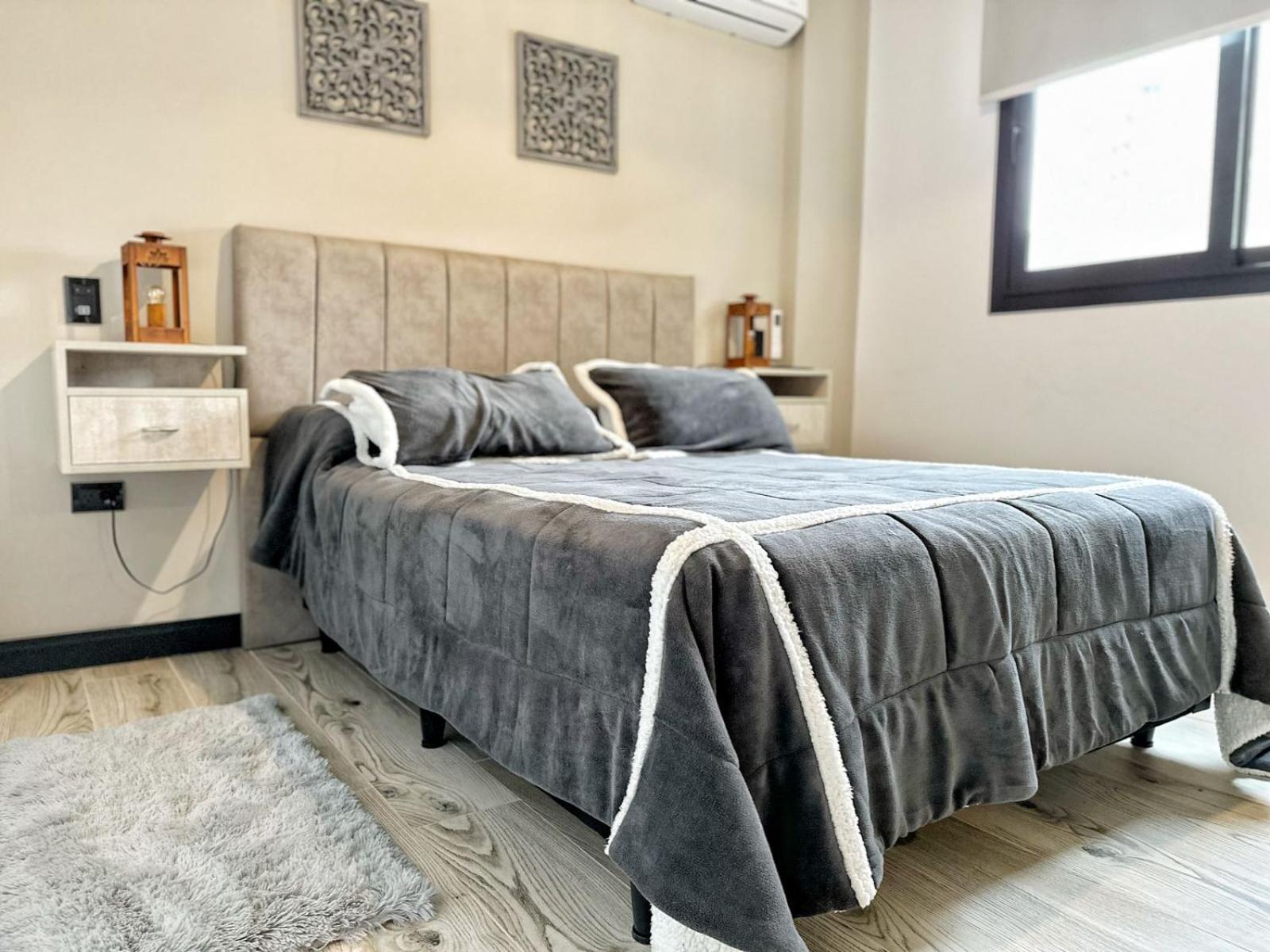 Constantino 6 * Villa Carlos Paz