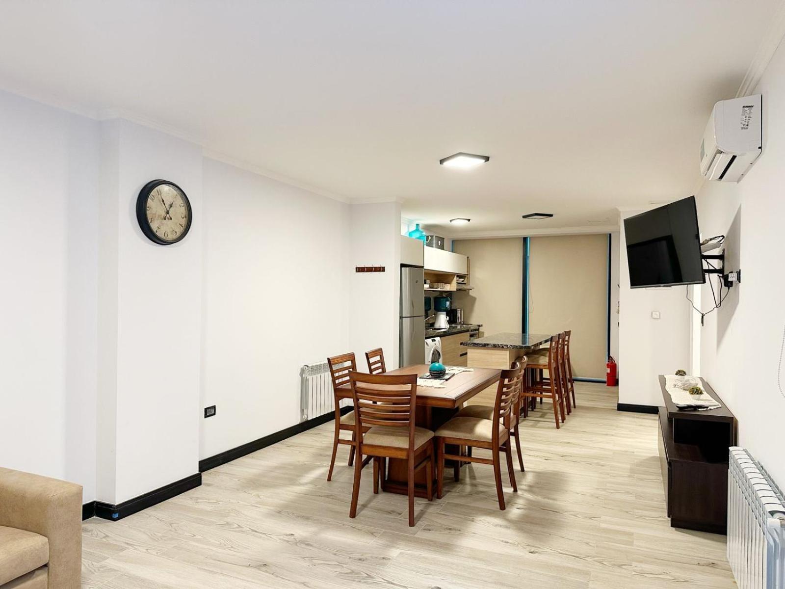 Constantino 6 Apartamento