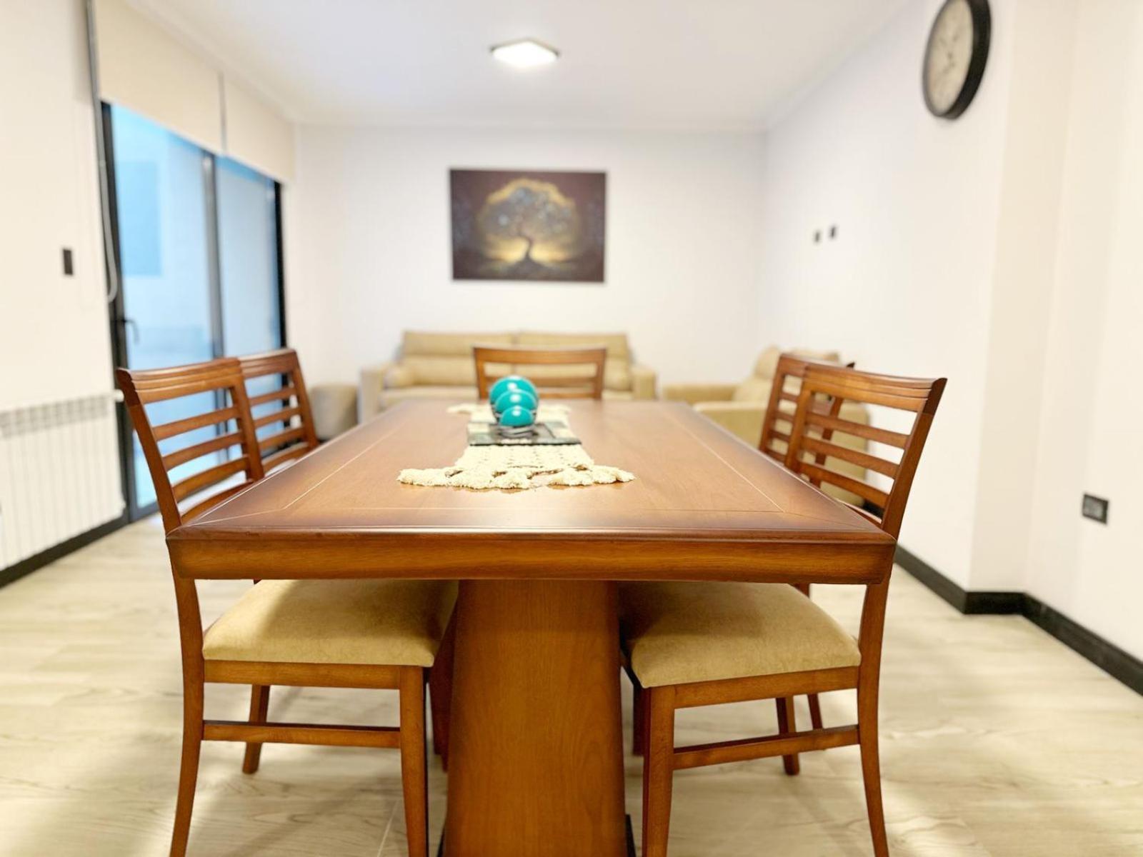 Constantino 6 Apartamento Villa Carlos Paz