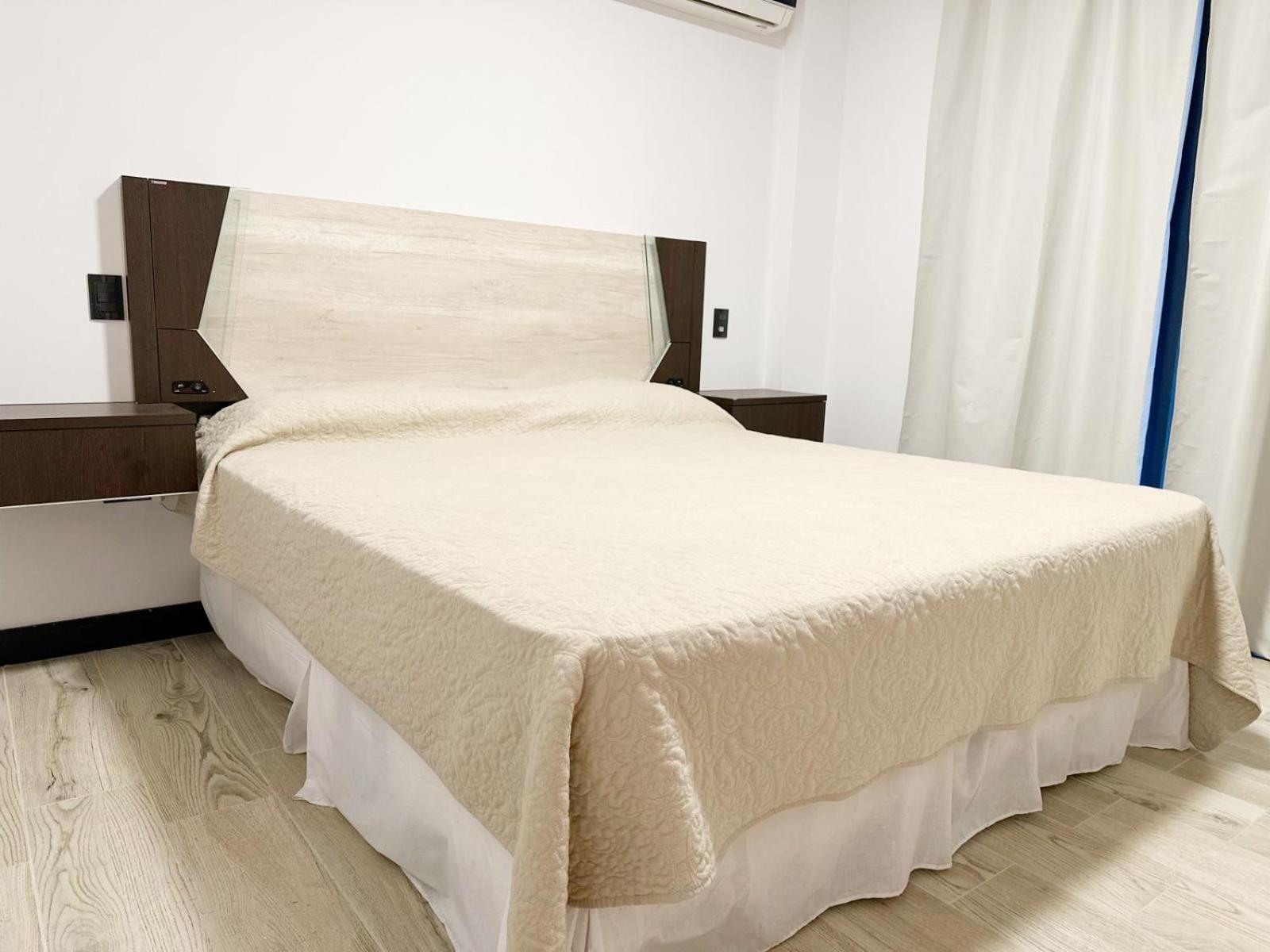 Apartamento Constantino 6 Villa Carlos Paz