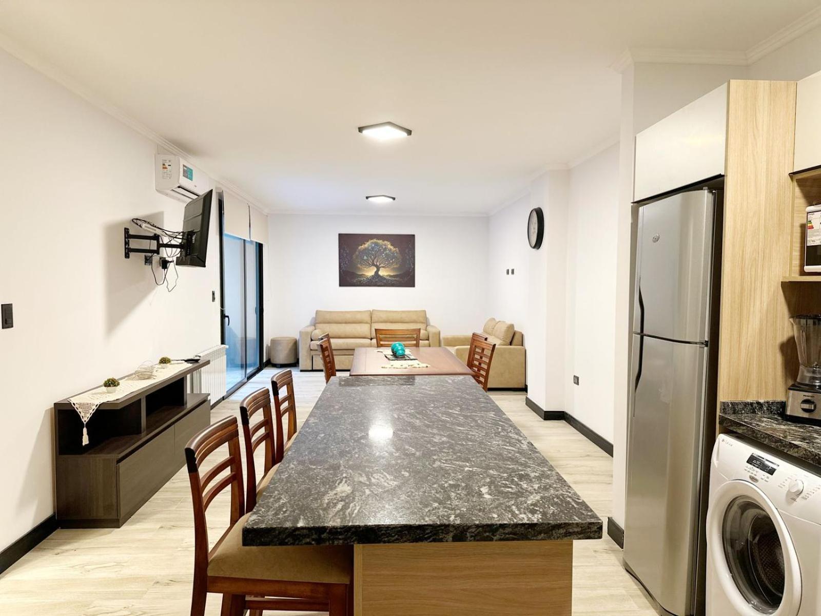 Apartamento Constantino 6 Villa Carlos Paz