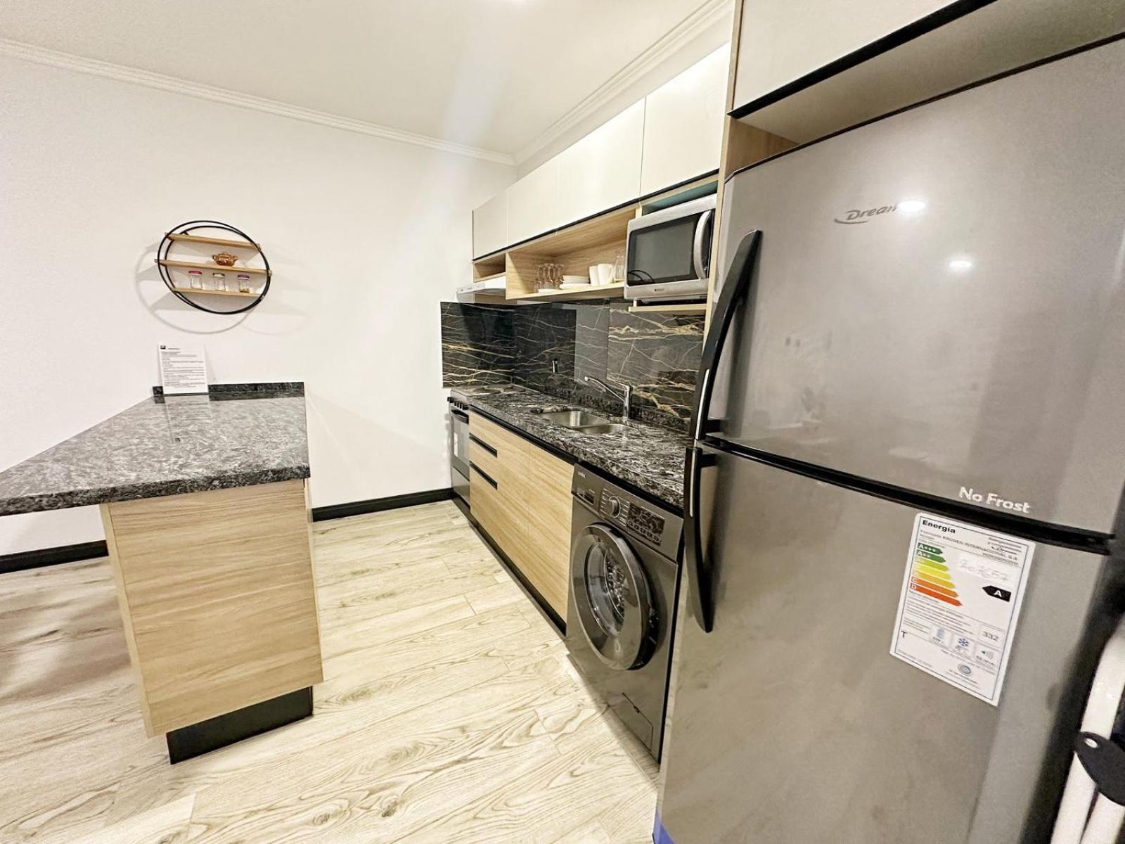 Constantino 6 Apartamento