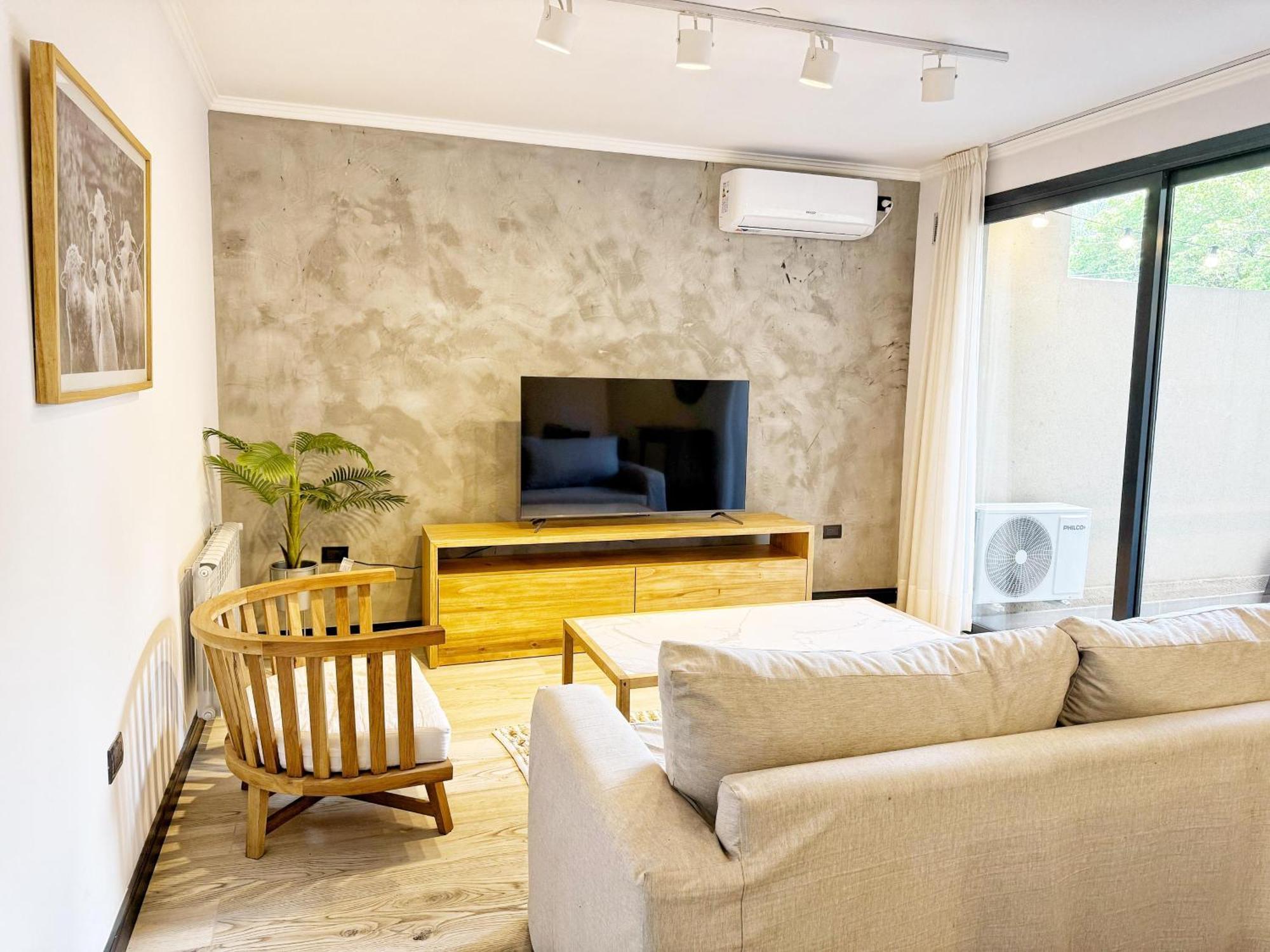Apartamento Constantino 6 Villa Carlos Paz