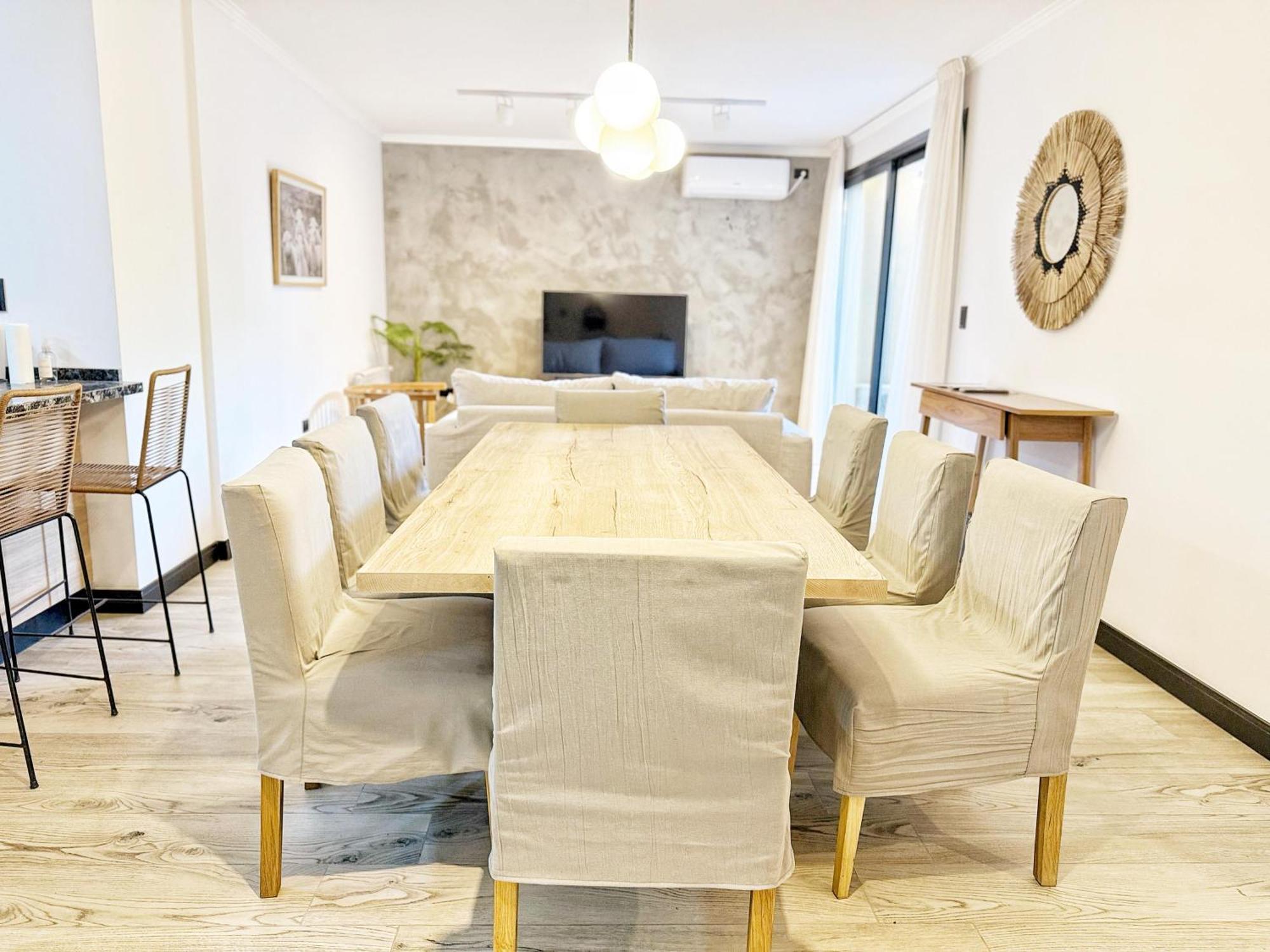 Constantino 6 * Villa Carlos Paz