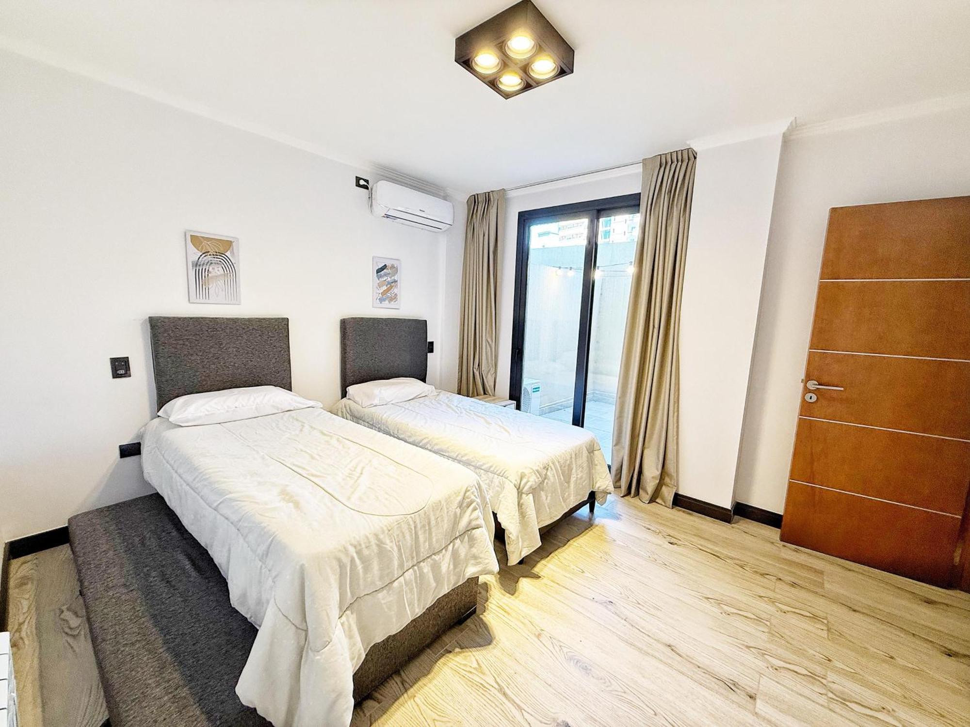 Apartamento Constantino 6 *