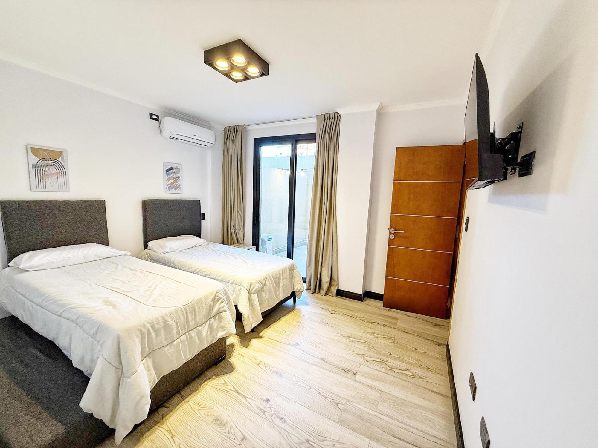 Constantino 6 Apartamento Villa Carlos Paz